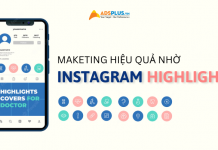 instagram highlight marketing