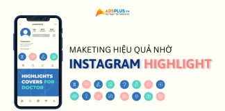 instagram highlight marketing