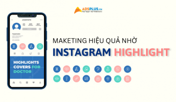 instagram highlight marketing