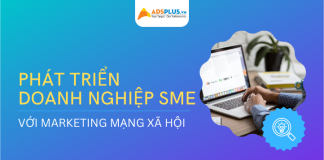 marketing doanh nghiệp sme