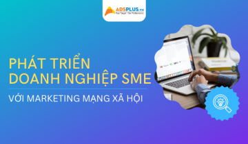 marketing doanh nghiệp sme