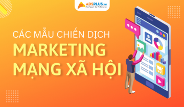 marketing mạng xã hội