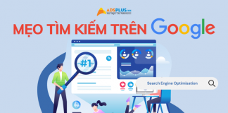 mẹo tìm kiếm trên google