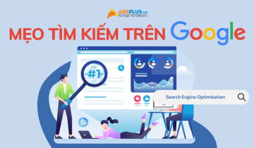 mẹo tìm kiếm trên google