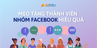 tăng thành viên nhóm facebook