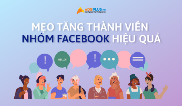 tăng thành viên nhóm facebook