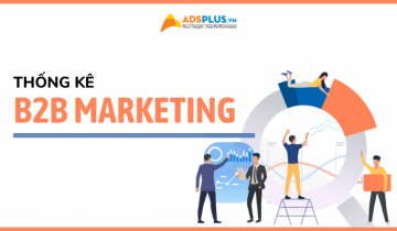 thống kê b2b marketing