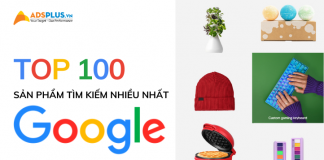 tìm kiếm nhiều nhất google