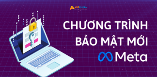 bảo mật meta