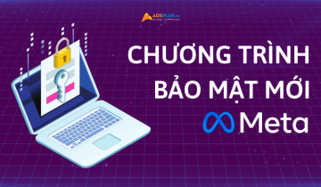 bảo mật meta