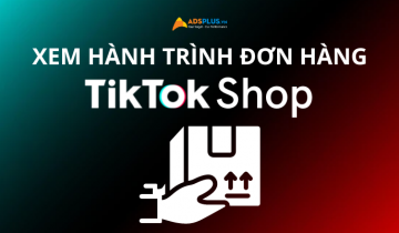 cách xem đơn hàng tiktok shop