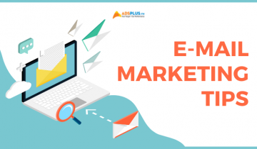 email marketing tips