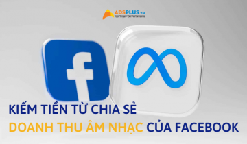 kiếm tiền facebook