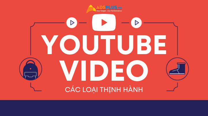 loại video youtube