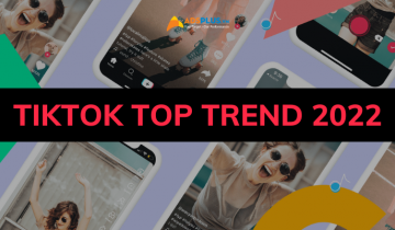 tiktok top trend