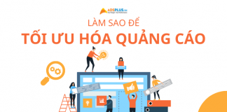 tối ưu hóa quảng cáo