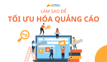 tối ưu hóa quảng cáo