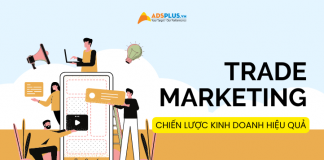 chiến lược trade marketing là gì