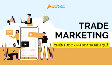 chiến lược trade marketing là gì