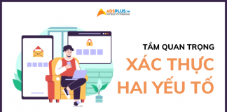 xác thực hai yếu tố