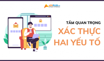 xác thực hai yếu tố