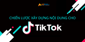 xây dựng nội dung trên tiktok