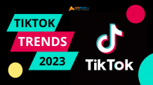 xu hướng tiktok