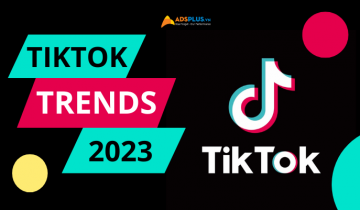 xu hướng tiktok