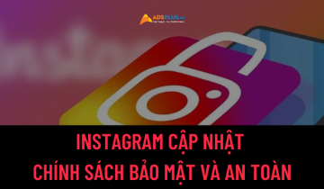 bảo mật instagram