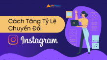 cách tăng chuyển đổi instagram