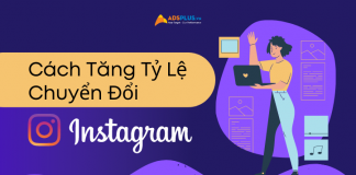 cách tăng chuyển đổi instagram