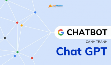 google tìm kiếm chatbot