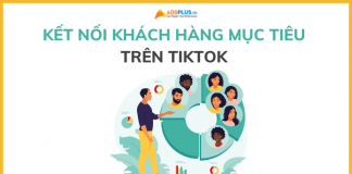 khách hàng mục tiêu tiktok