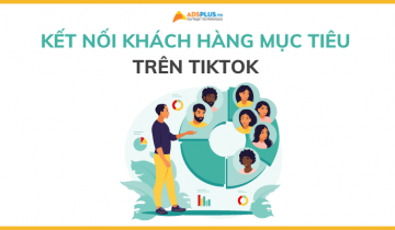 khách hàng mục tiêu tiktok