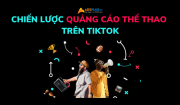 quảng cáo thể thao trên TikTok