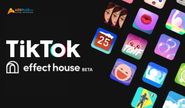 tạo filter trên tiktok