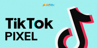 tiktok pixel