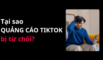 từ chối quảng cáo tiktok