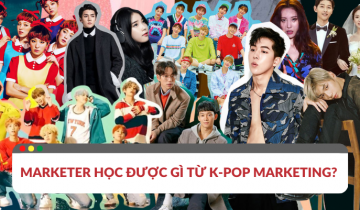 k-pop marketing