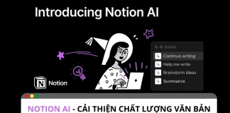 Notion-ai