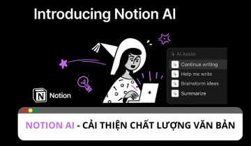 Notion-ai