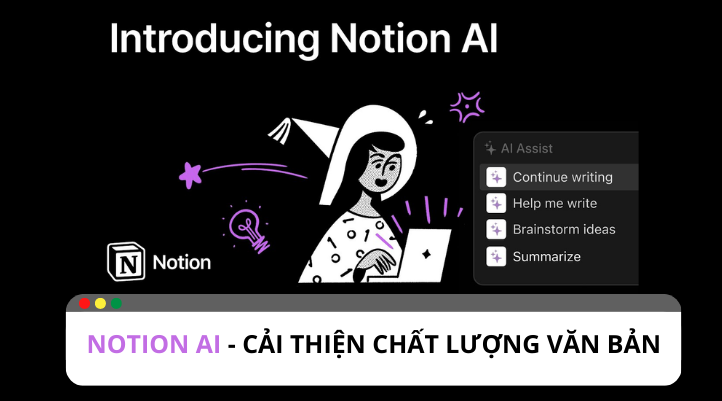 Notion-ai