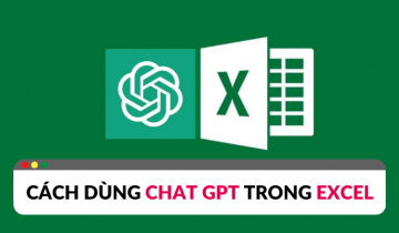 chat gpt excel