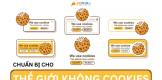 không có cookies