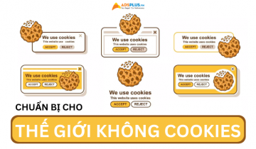 không có cookies