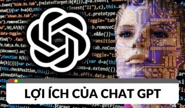 lợi ích chat gpt