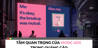 music ads