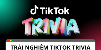 tiktok trivia