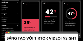 tiktok video insight