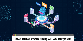 AI làm được gì? Lợi ích khi ứng dụng AI vào công việc